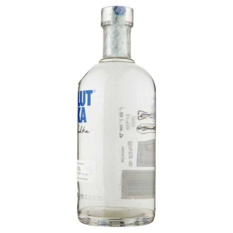 Absolut Clear Vodka Palette Cl.70 Vol.40° thumbnail