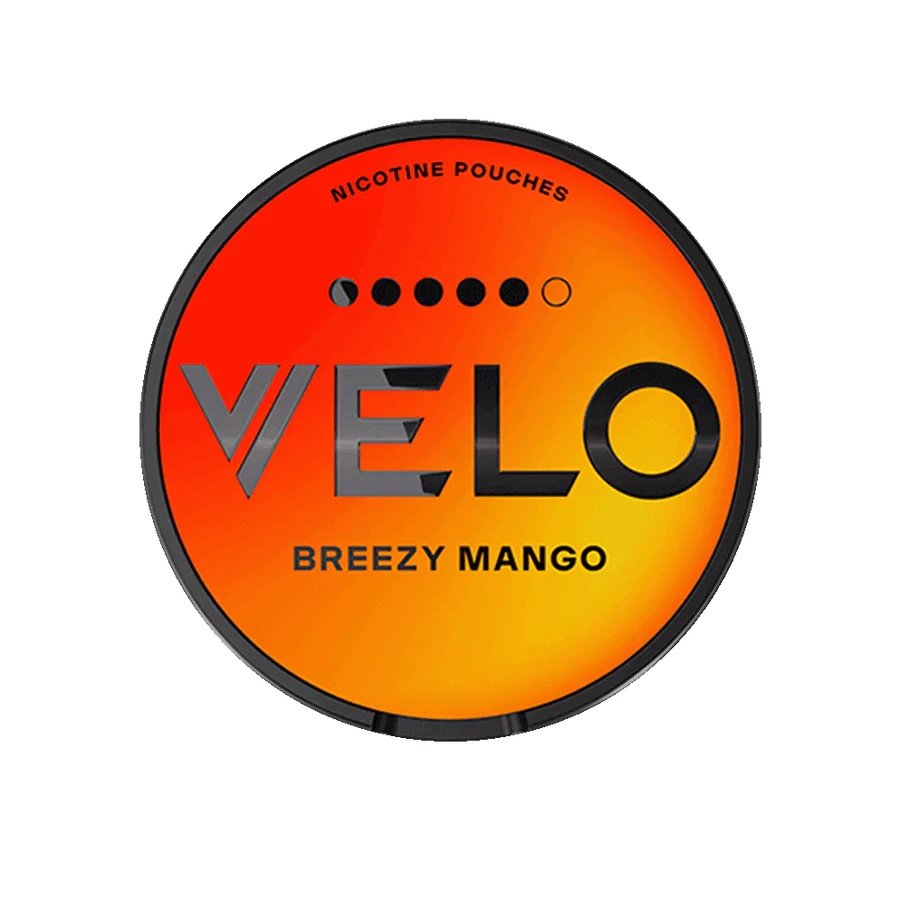 SNUS VELO PALETTE thumbnail