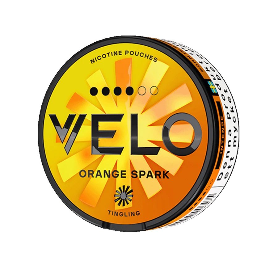 SNUS VELO PALETTE thumbnail
