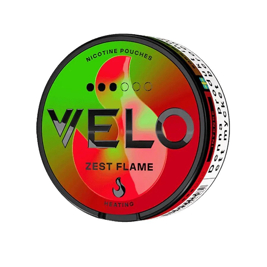 SNUS VELO PALETTE thumbnail