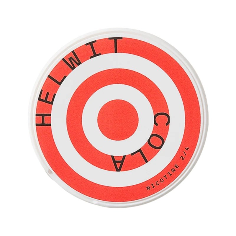 SNUS HELWIT PALETTE thumbnail