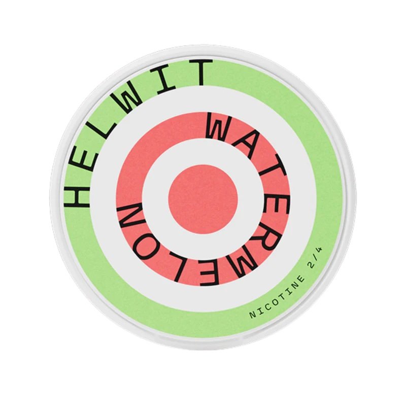 SNUS HELWIT PALETTE thumbnail