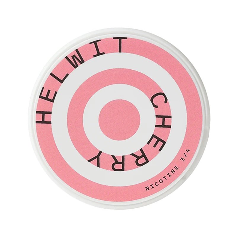 SNUS HELWIT PALETTE thumbnail