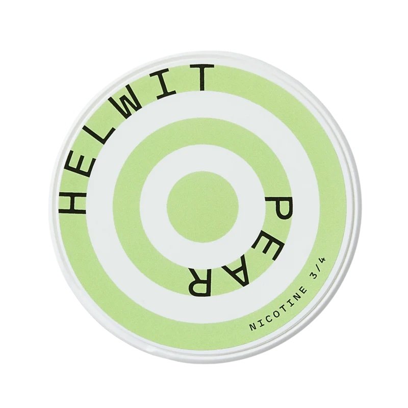 SNUS HELWIT PALETTE thumbnail