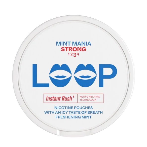 SNUS LOOP PALETTE thumbnail