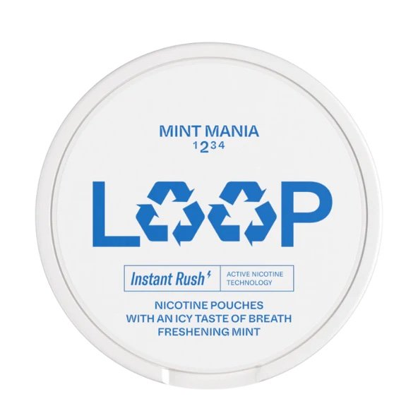 SNUS LOOP PALETTE thumbnail
