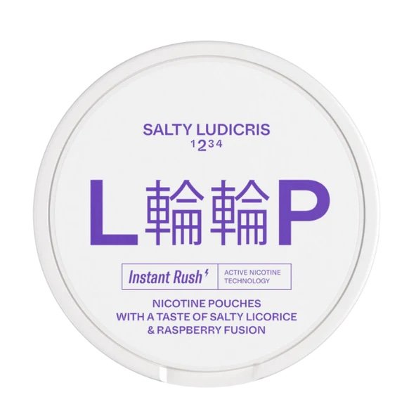 SNUS LOOP PALETTE thumbnail