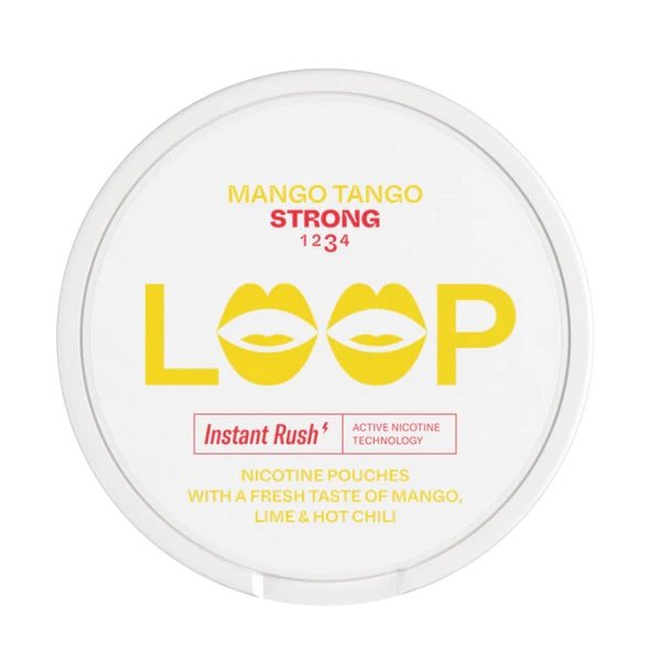 SNUS LOOP PALETTE thumbnail
