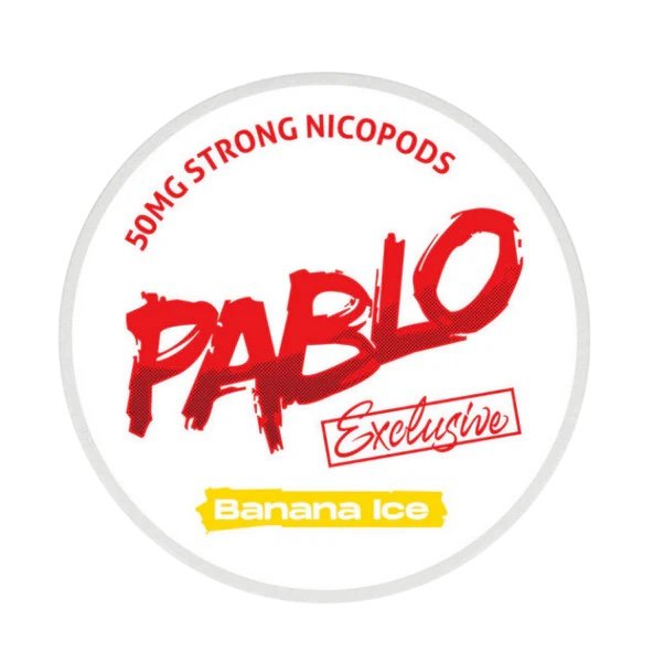 PABLO SNUS PALETTE thumbnail