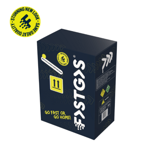 FastGas Grape Cream Cartridge Palette 670g thumbnail