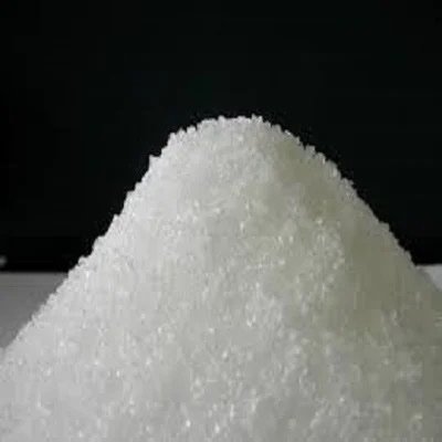 WHITE REFINED SUGAR-ICUMSA 45 RBU