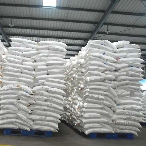 WHITE REFINED SUGAR-ICUMSA 45 RBU thumbnail