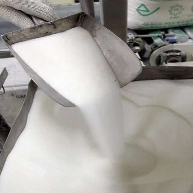 WHITE REFINED SUGAR-ICUMSA 45 RBU thumbnail
