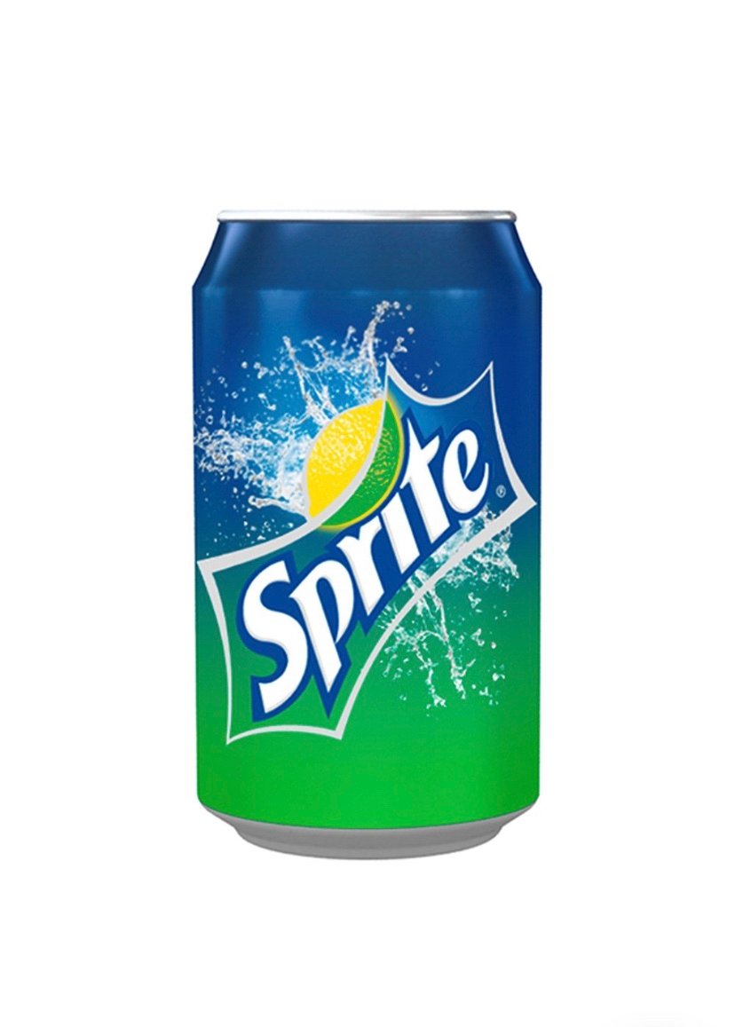 Sprites 330 ML