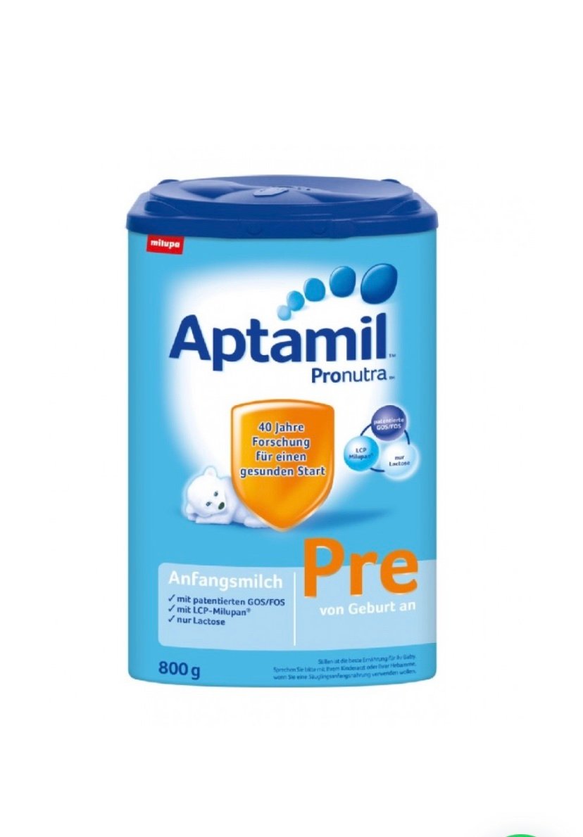 Milupa Aptamil (PRE)