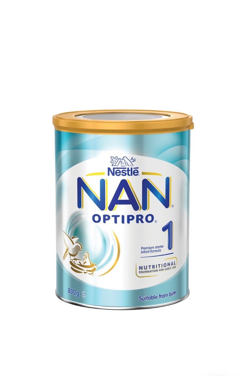 Nestlé NAN Optipro 1