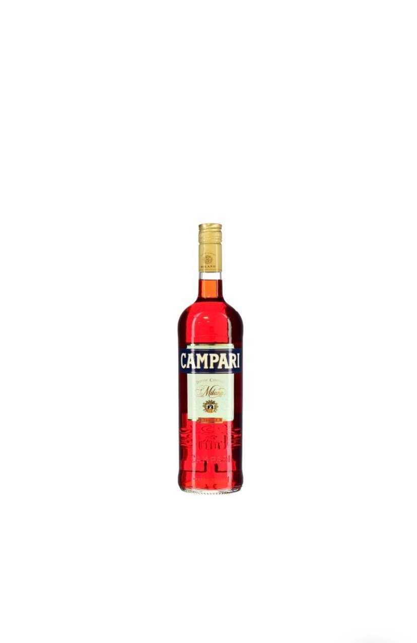 Campari Palette 1L