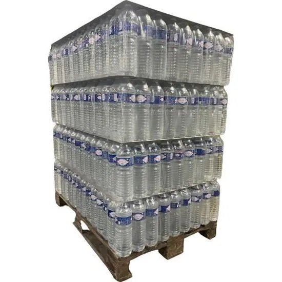 CRISTALINE Still mineral water 1.5L thumbnail