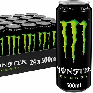 Monster Energy Ultra Palette 500ml