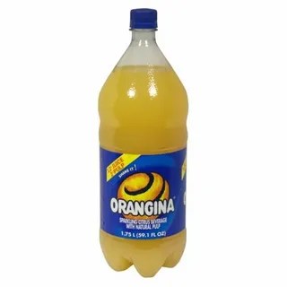 Orangina Palette 1.5L
