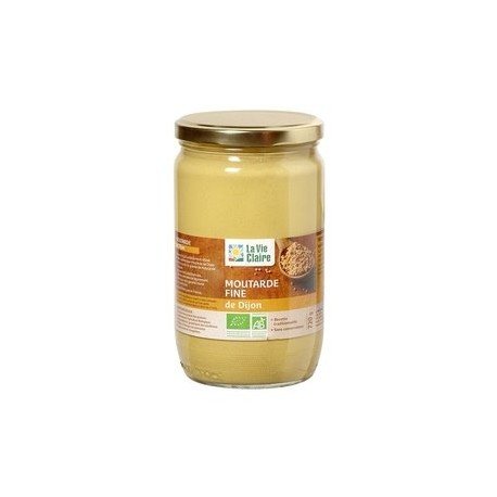Dijon Mustard Palette 720G